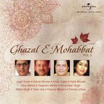 Ghazal E Mohabbat, Vol. 2 - Madhu Rani Song Download